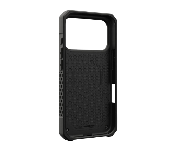 UAG Monarch Pro etui do iPhone 17 Pro MagSafe titanium UAG114513113636 - 1364026 - zdjęcie 3
